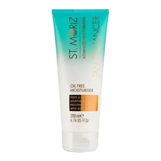 St. Moriz Advanced Pro Tan Enhancer Oil Free Moisturising