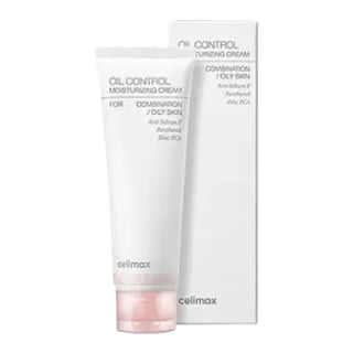 Celimax Oil Control Moisturizing Cream