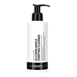 The INKEY List Glycerin Gentle Purifying Cleanser