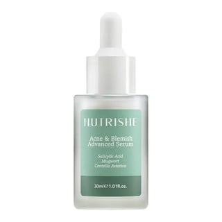 Nutrishe Acne & Blemish Advanced Serum