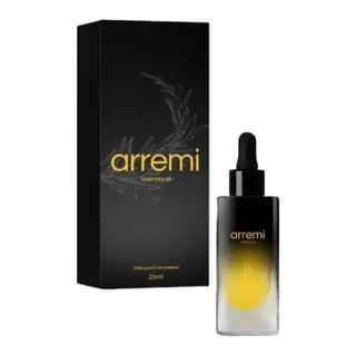 Arremi Pure Rosemary Oil
