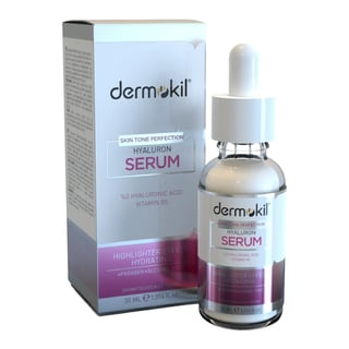 Dermokil Skin Tone Perfection Hyaluron Serum