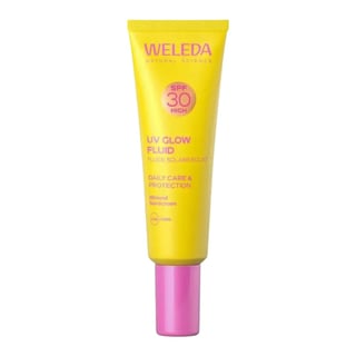 Weleda UV Glow Fluid SPF 30