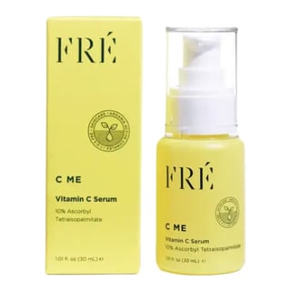 Fré Skincare C Me Vitamin C Serum