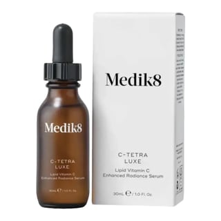 Medik8 C-Tetra® Luxe Lipid Vitamin C Enhanced Radiance Serum