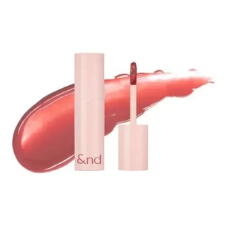 Romand Glassy Bomb Tint