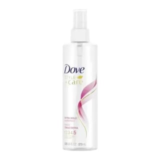 Dove Extra Hold Non-Aerosol Hairspray