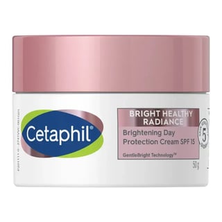 Cetaphil Bright Healthy Radiance Brightening Day Protection Cream SPF 15