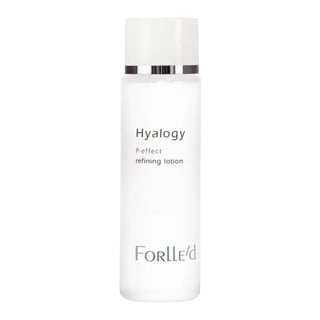 Forlle'd Hyalogy P-Effect Refining Lotion