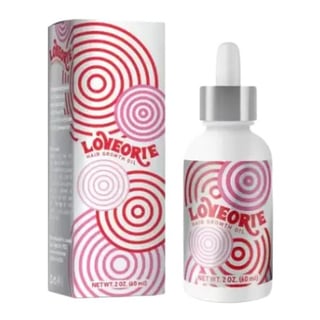 Loveorie Hair Growth Oil