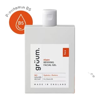 grüum Elypa Reviving Facial Gel