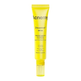 Acnemy Zitcontrol SPF 50