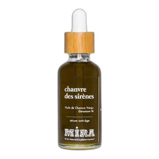 Mira Chanvre Des Sirènes