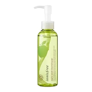 innisfree Apple Seed Cleansing Oil