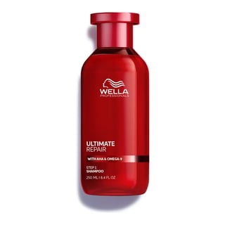 Wella Ultimate Repair Shampoo