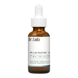 Br:lab Moisture Calming Ampoule