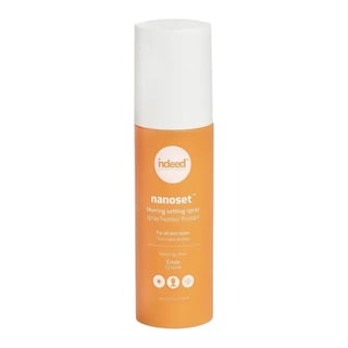 Indeed Labs Nanoset Blurring Setting Spray