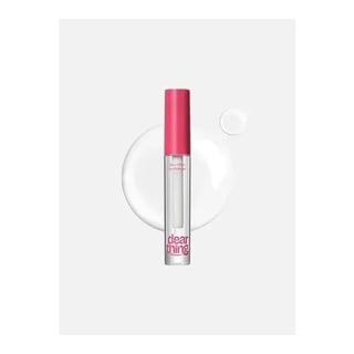 Milk Touch dear thing Glow Effect Lip Plumper