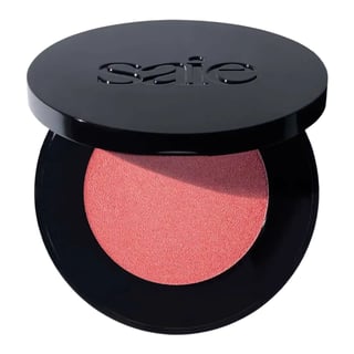 Saie Glow Sculpt Multi-Use Cream Highlighting Blush