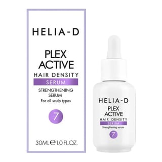 Helia-D Plex Active Hair Density Serum
