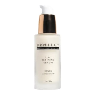DRMTLGY L. A. Refining Serum