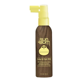 Sun Bum Scalp & Hair Mist SPF 30