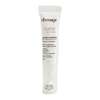 Dermage Clarité Olhos CC