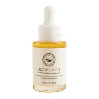 The Beauty Chef Glow F.A.C.E Intensive Rejuvenating Oil