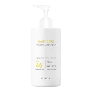 Eunyul Daily Care Fresh Sunscreen SPF 46 PA+++