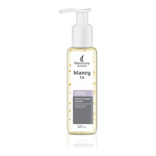 Mantecorp Blancy Tx Sabonete Clareador