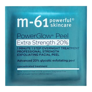 M-61 Powerglow Peel Extra Strength 20%