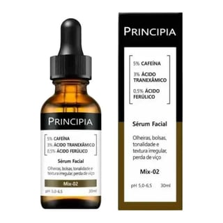 Principia Mix-02 Serum