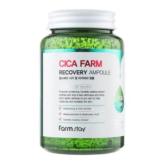Farm Stay Cica Farm Recovery Ampoule