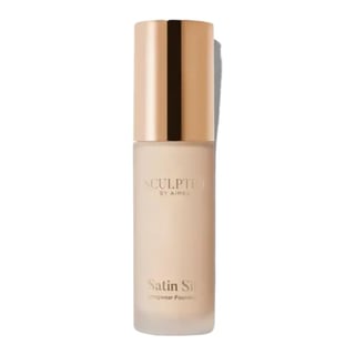 Sculpted by Aimee Satin Silk Longwear Foundation
