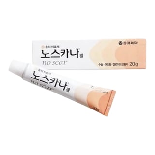 Dpharm - Dong A Pharmaceutical Noscarna Acne Scars Removal Gel