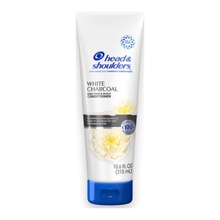 Head & Shoulders Charcoal Anti-Dandruff Conditioner