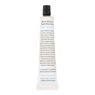 Marie Veronique Multi-Retinol Night Emulsion