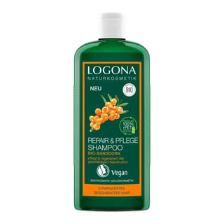 Logona Repair & Pflege Shampoo
