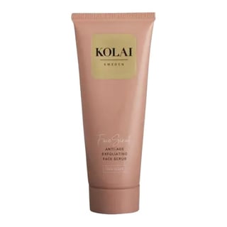 Kolai Face Scrub