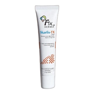 Fixderma Skincare Skarfix-TX