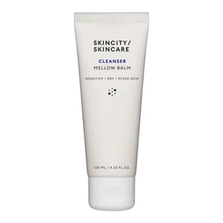 SkinCity Skincare Mellow Balm Cleanser