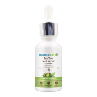 Mamaearth Tea Tree Face Serum