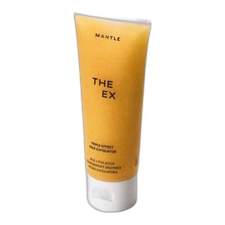 Mantle The Ex