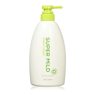 Shiseido Super Mild Conditioner