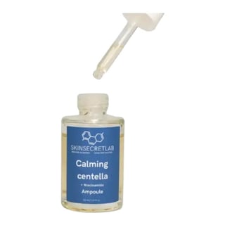 Skinsecretlab Calming Centella + Niacinamide Ampoule