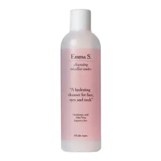 Emma S. Cleansing Micellar Water