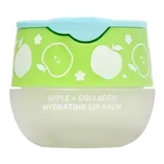 lookATME Apple + Collagen Hydrating Lip Balm