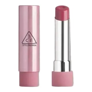 3CE Glazy Lip Glow