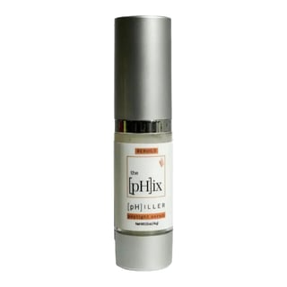 The [pH]ix The [pH]iller Peptide+ Serum
