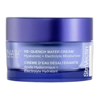 StriVectin Re-Quench Water Cream Hyaluronic + Electrolyte Moisturizer